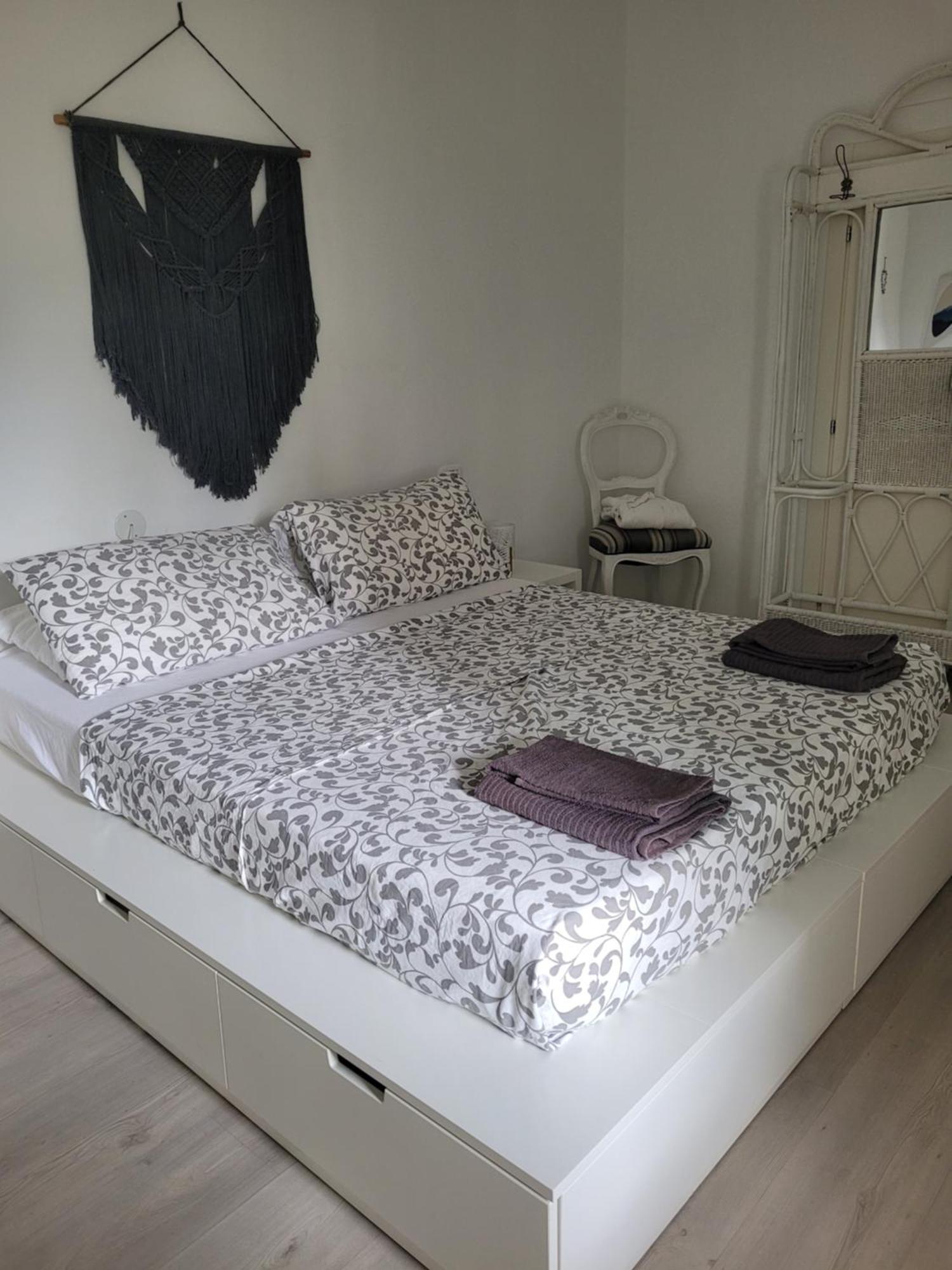 B&B Dal Nonno Riva del Garda Exterior photo